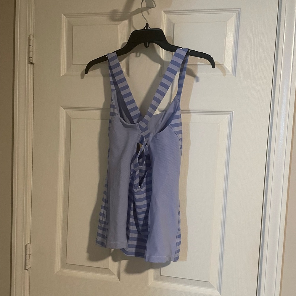 Lululemon Tank Bundle- Excellent Condition - image 5